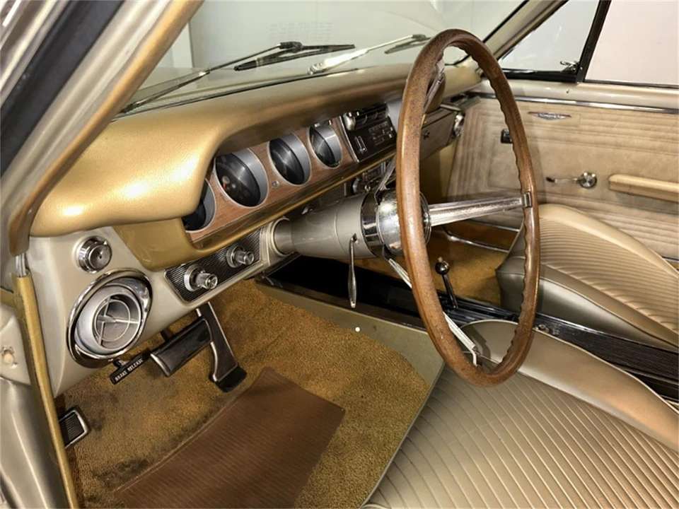 1965 Pontiac GTO 1st Gen - Image 25 of 31