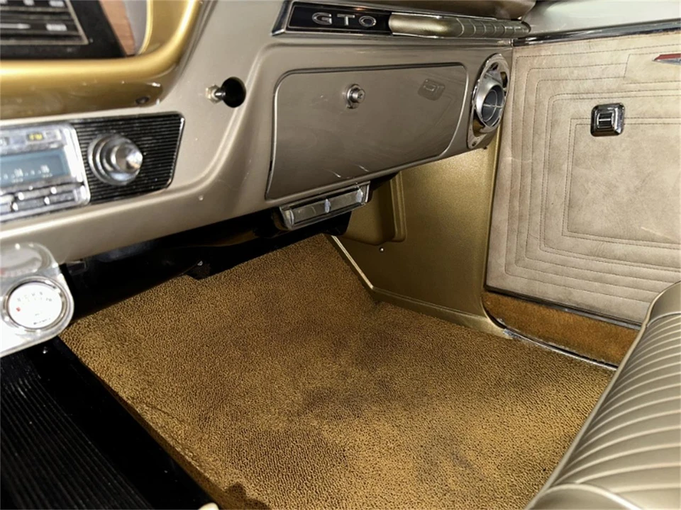 1965 Pontiac GTO 1st Gen - Image 27 of 31