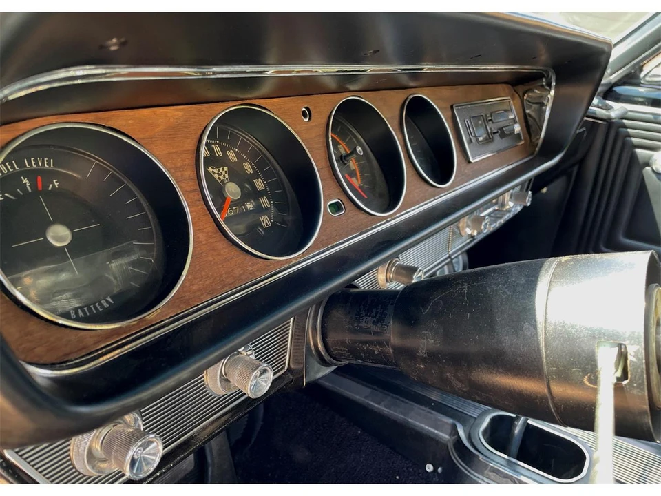 1965 Pontiac GTO 1st Gen - Image 7 of 17