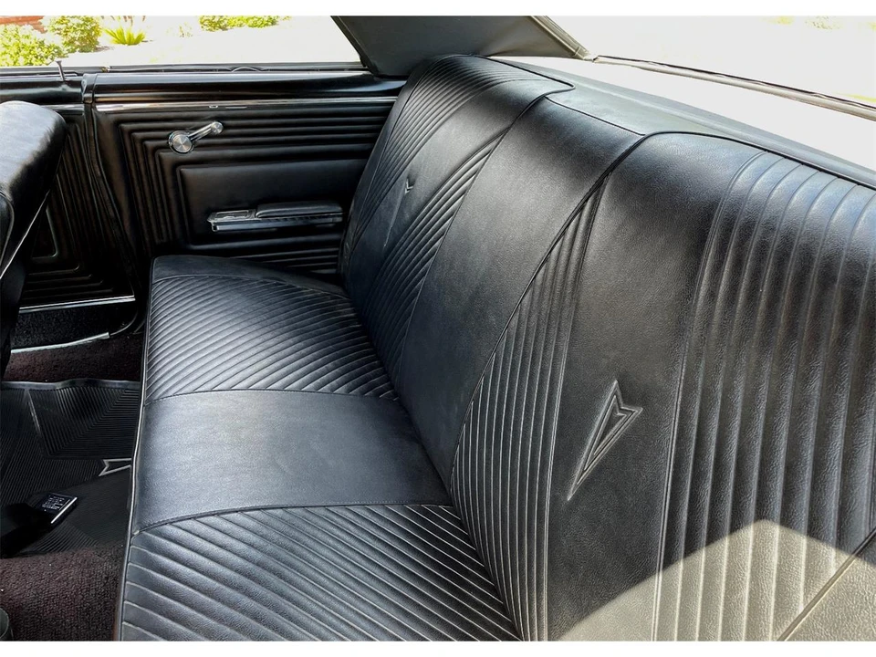 1965 Pontiac GTO 1st Gen - Image 8 of 17