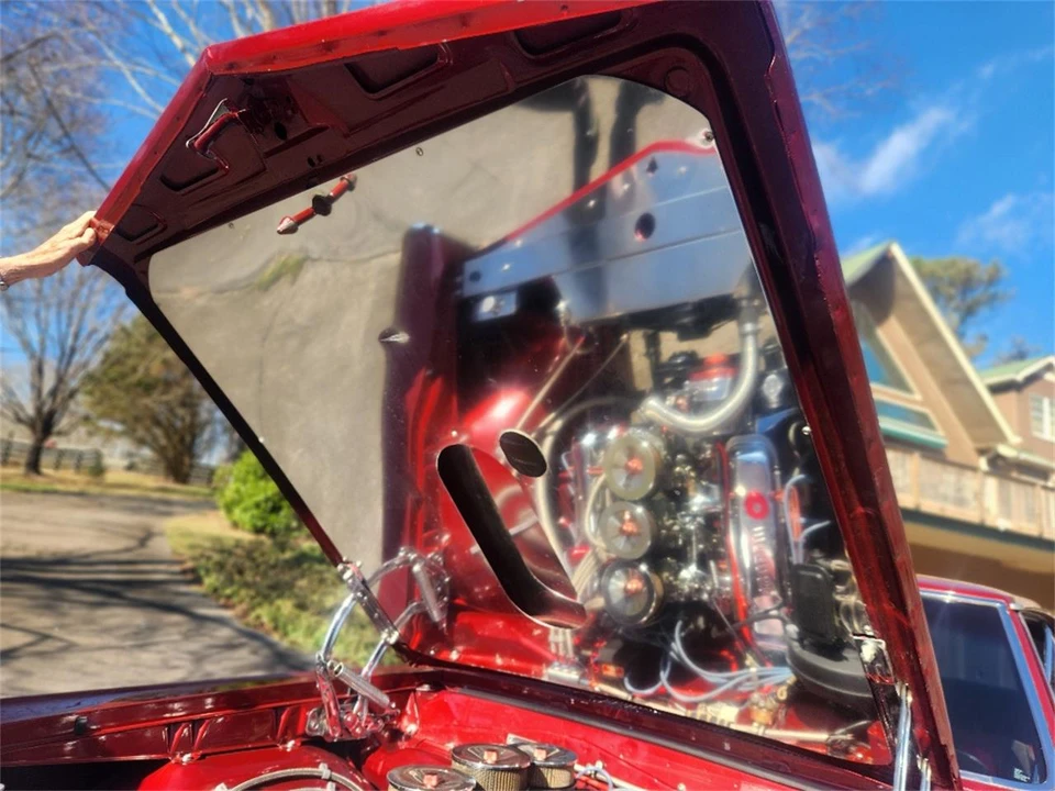 1965 Pontiac GTO 1st Gen - Image 4 of 22