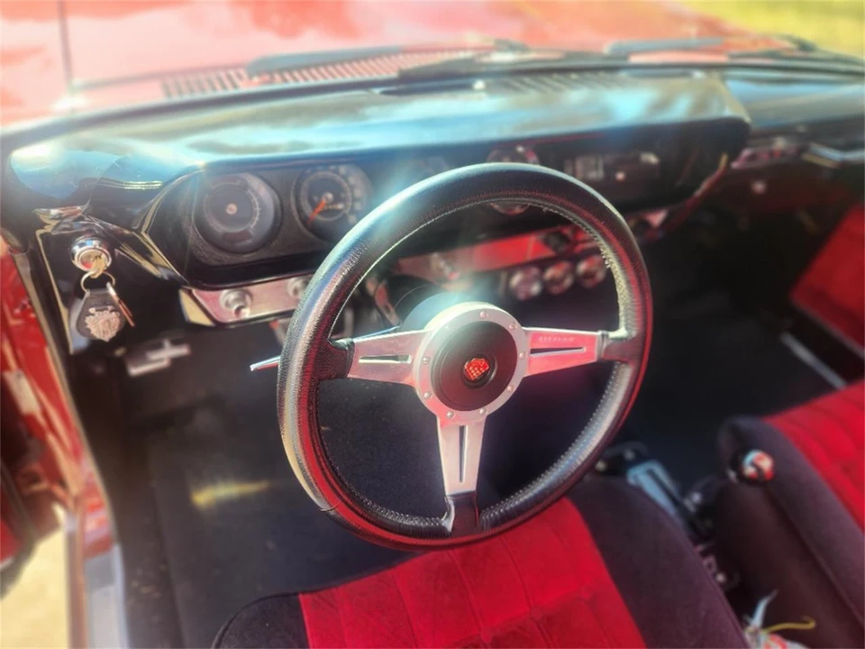 1965 Pontiac GTO 1st Gen - Image 8 of 22