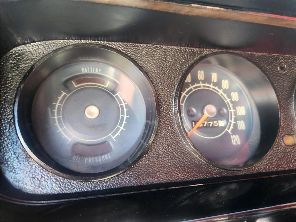 1965 Pontiac GTO 1st Gen - Image 14 of 22