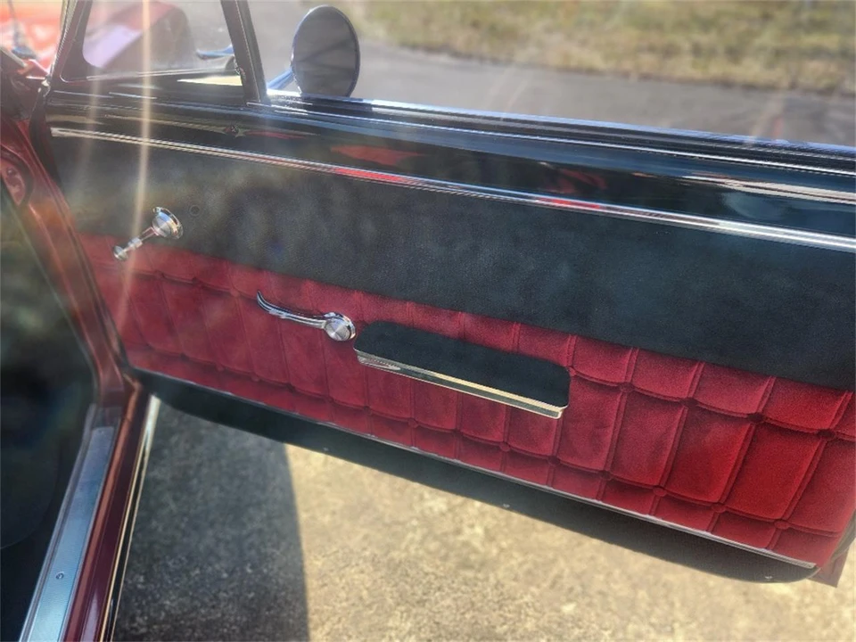 1965 Pontiac GTO 1st Gen - Image 18 of 22
