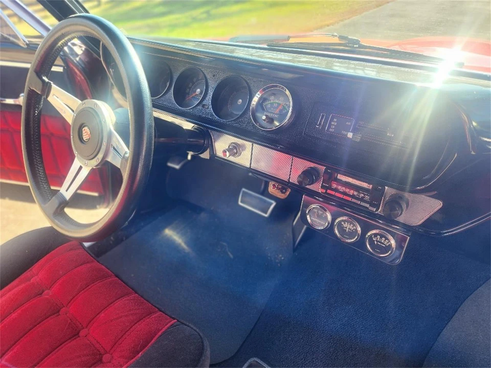 1965 Pontiac GTO 1st Gen - Image 20 of 22