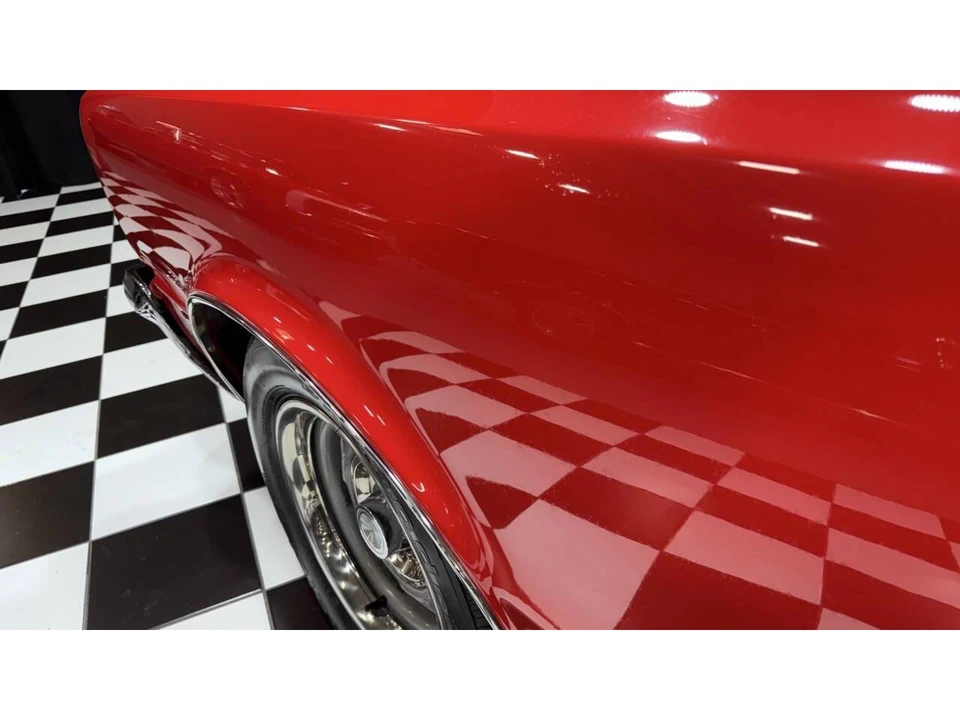 1965 Pontiac GTO 1st Gen - Image 23 of 31