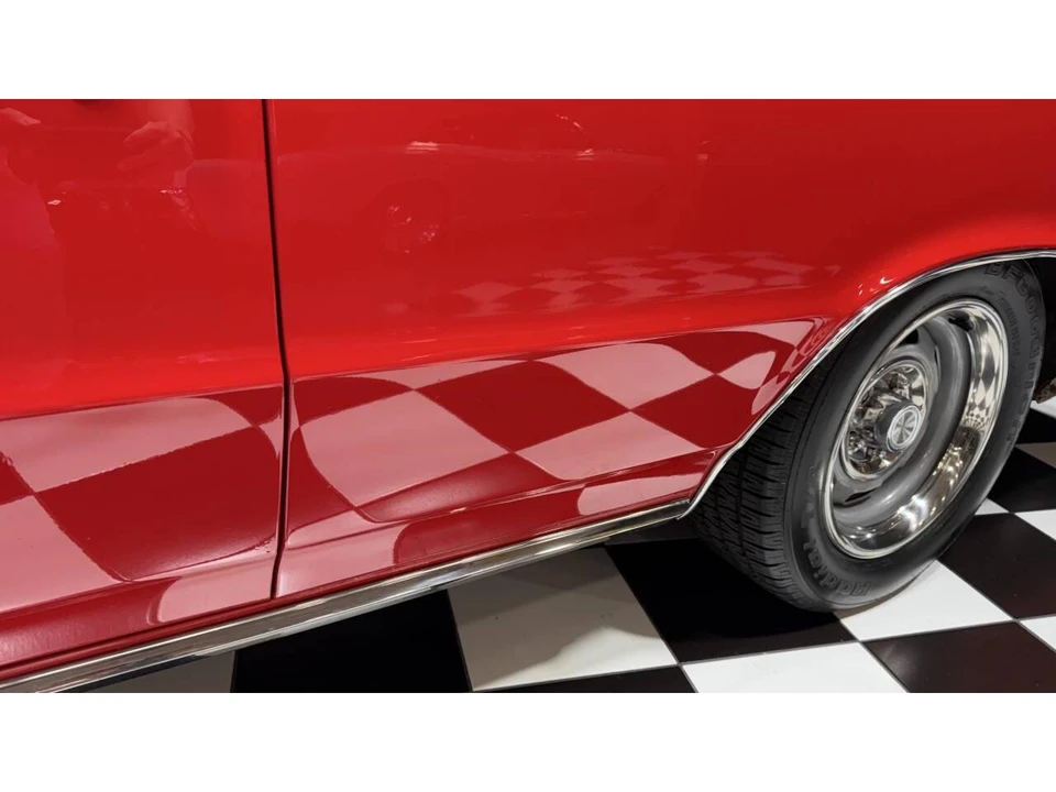 1965 Pontiac GTO 1st Gen - Image 28 of 31