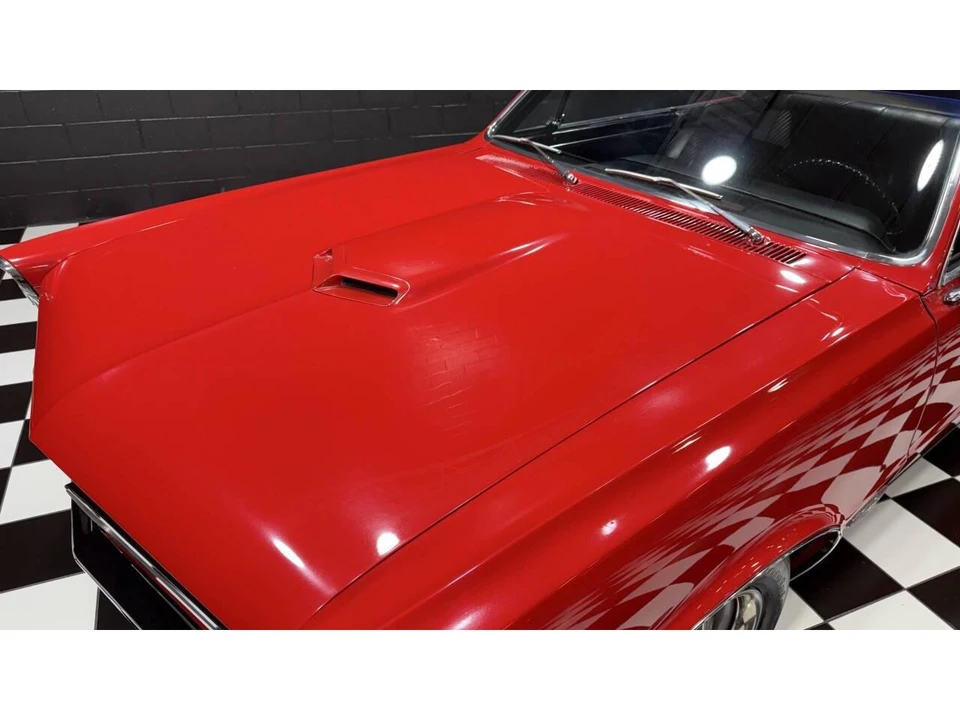 1965 Pontiac GTO 1st Gen - Image 19 of 31