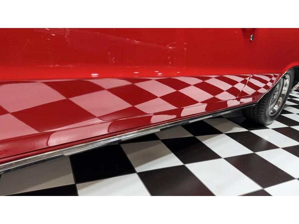 1965 Pontiac GTO 1st Gen - Image 29 of 31