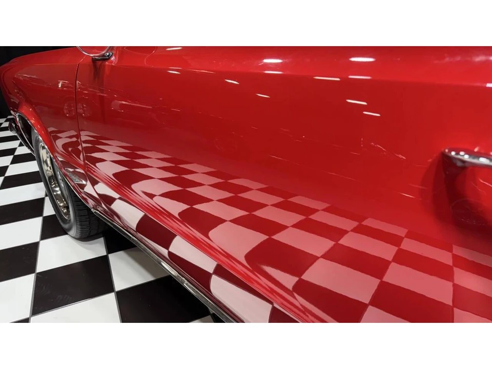 1965 Pontiac GTO 1st Gen - Image 24 of 31