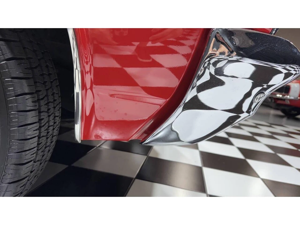 1965 Pontiac GTO 1st Gen - Image 20 of 31