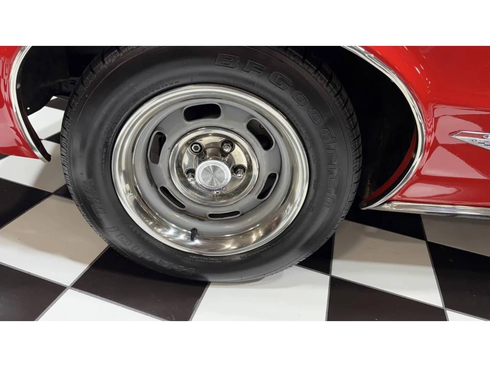 1965 Pontiac GTO 1st Gen - Image 31 of 31
