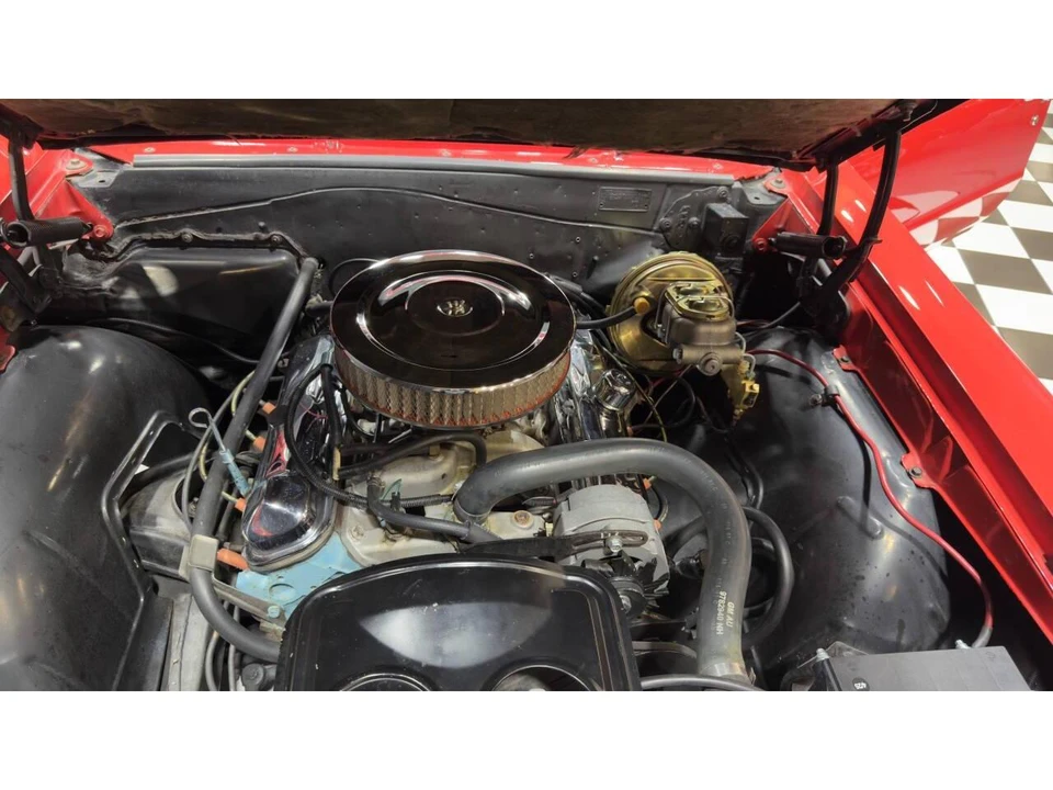 1965 Pontiac GTO 1st Gen - Image 3 of 31