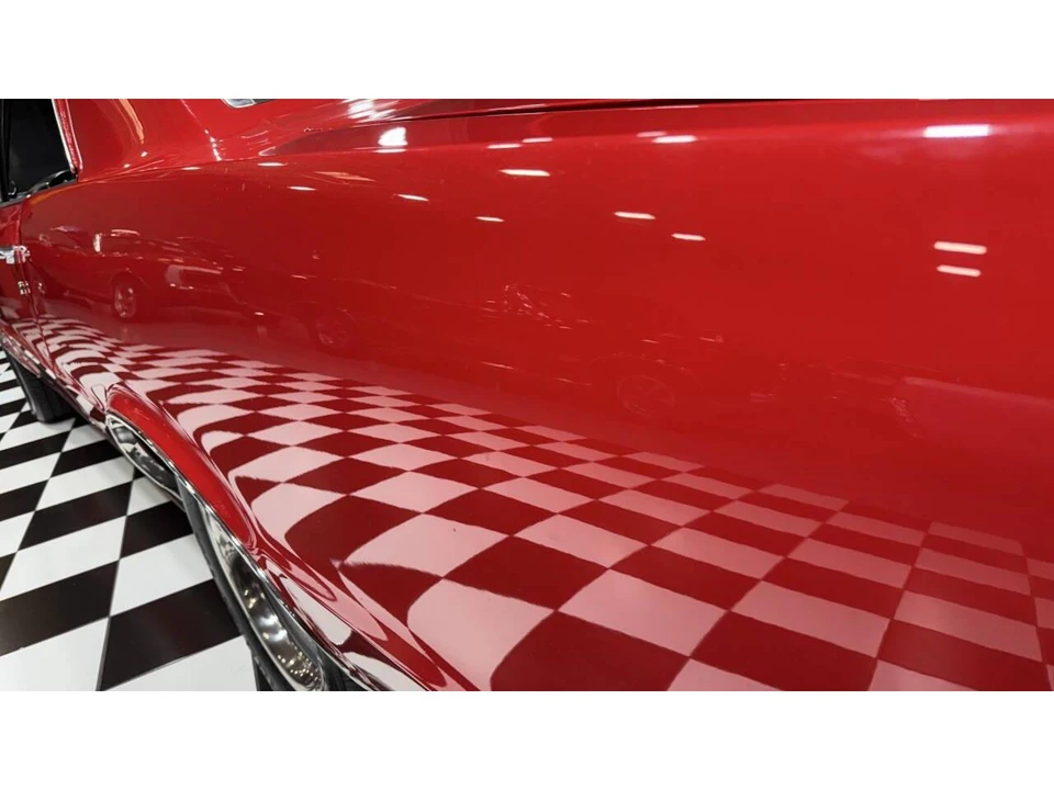 1965 Pontiac GTO 1st Gen - Image 22 of 31