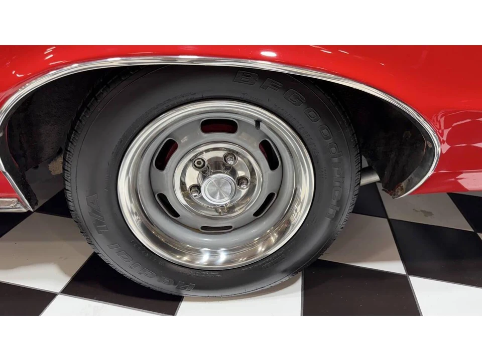 1965 Pontiac GTO 1st Gen - Image 27 of 31