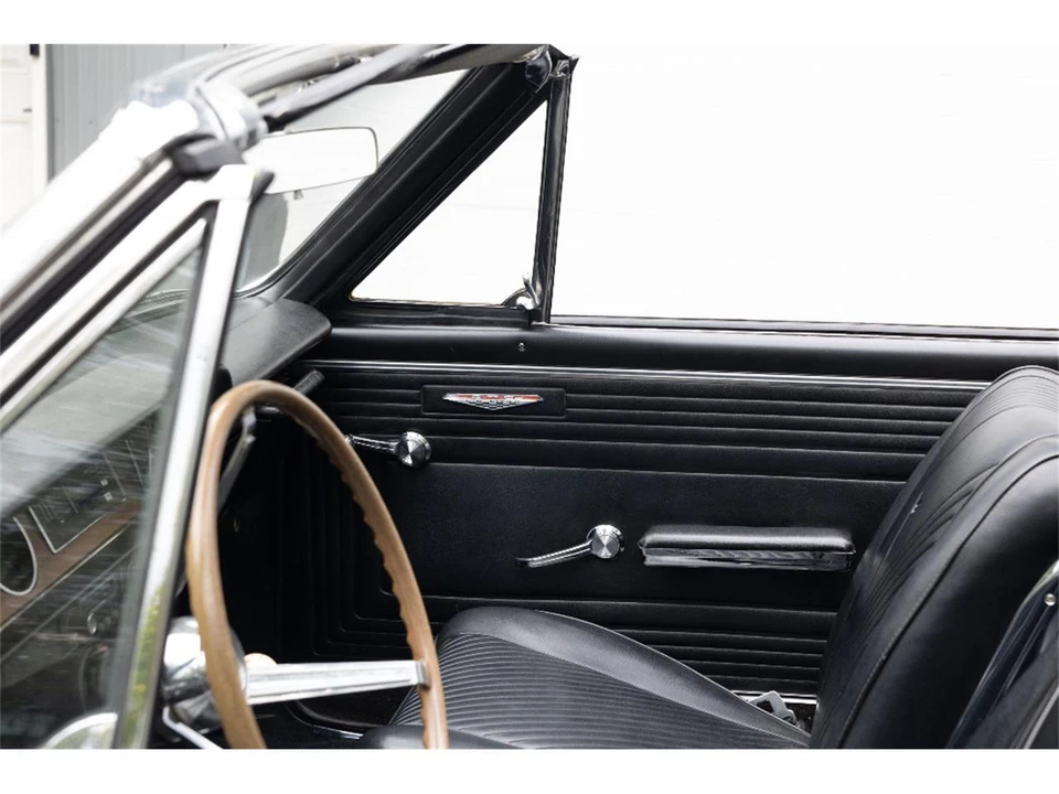 1965 Pontiac GTO 1st Gen - Image 31 of 31