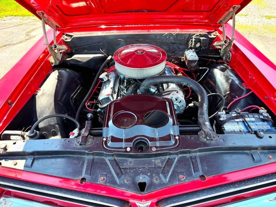 1965 Pontiac GTO 1st Gen - Image 7 of 31