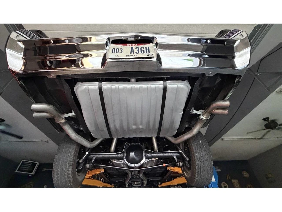 1965 Pontiac GTO 1st Gen - Image 11 of 31
