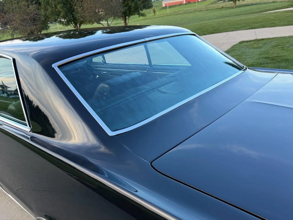 1965 Pontiac GTO 1st Gen - Image 16 of 31