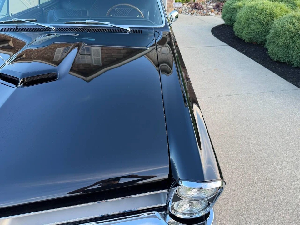 1965 Pontiac GTO 1st Gen - Image 22 of 31