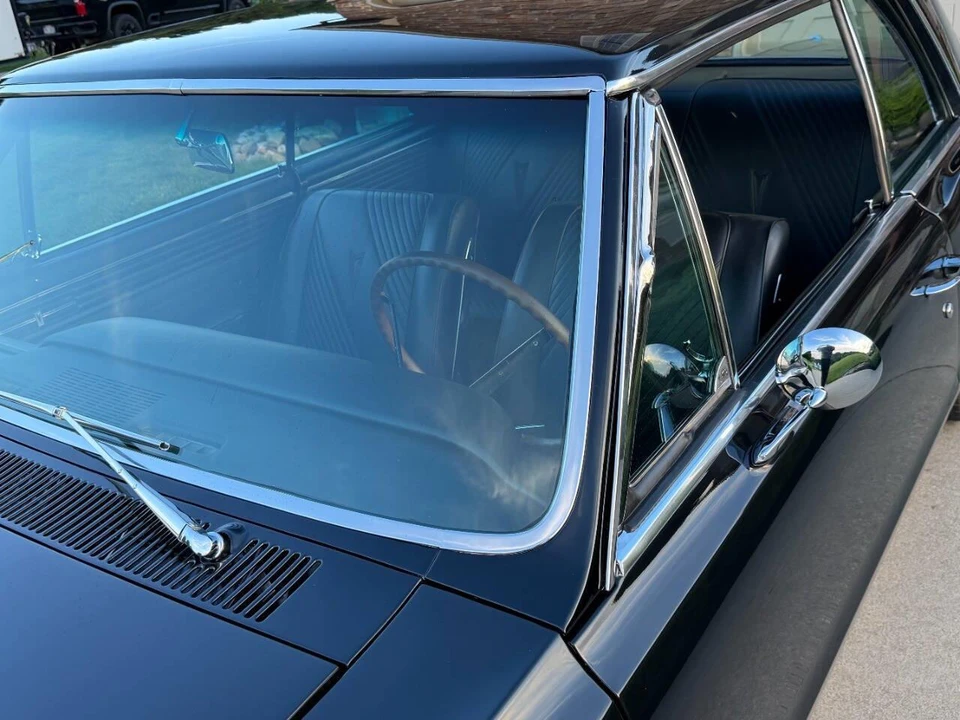 1965 Pontiac GTO 1st Gen - Image 28 of 31