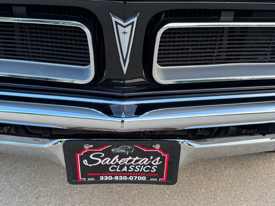 1965 Pontiac GTO 1st Gen - Image 23 of 31