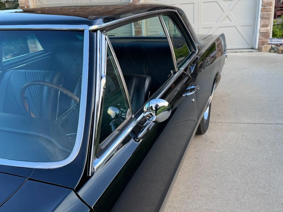 1965 Pontiac GTO 1st Gen - Image 29 of 31