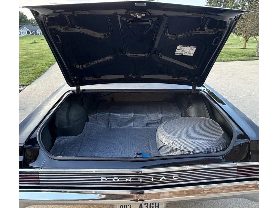 1965 Pontiac GTO 1st Gen - Image 10 of 31