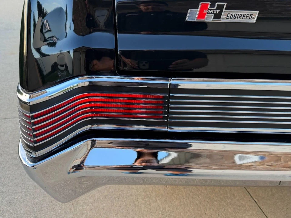 1965 Pontiac GTO 1st Gen - Image 15 of 31
