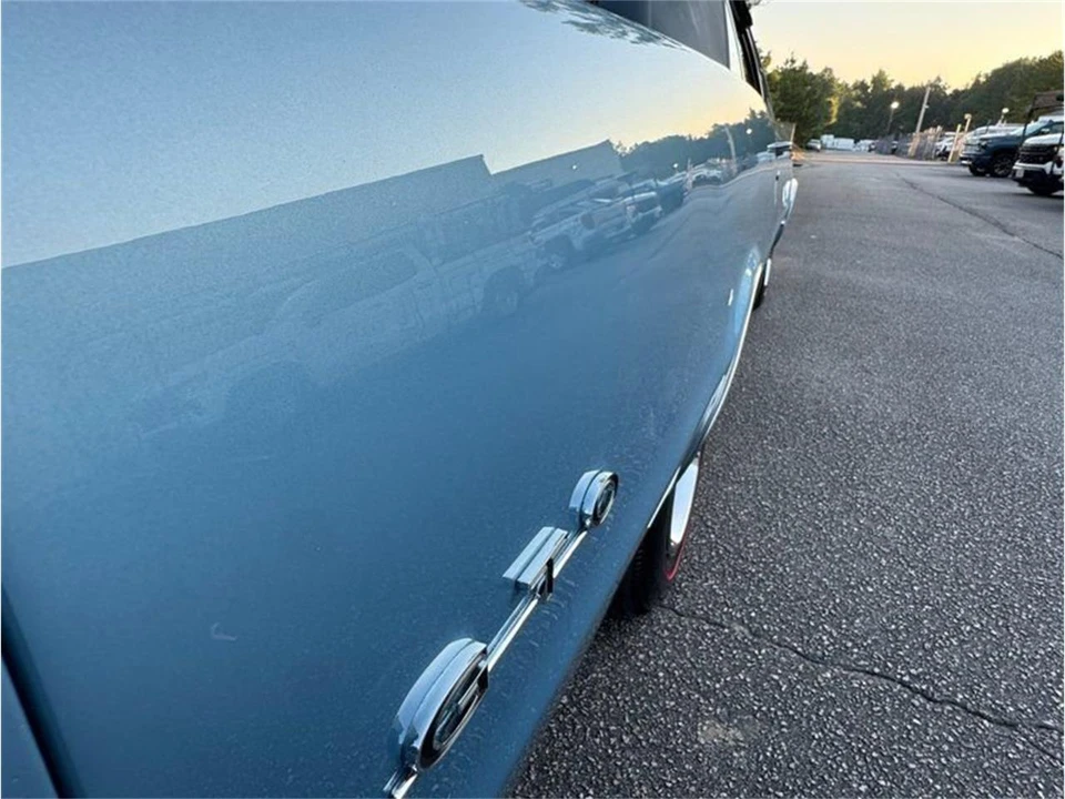 1965 Pontiac GTO 1st Gen - Image 12 of 31