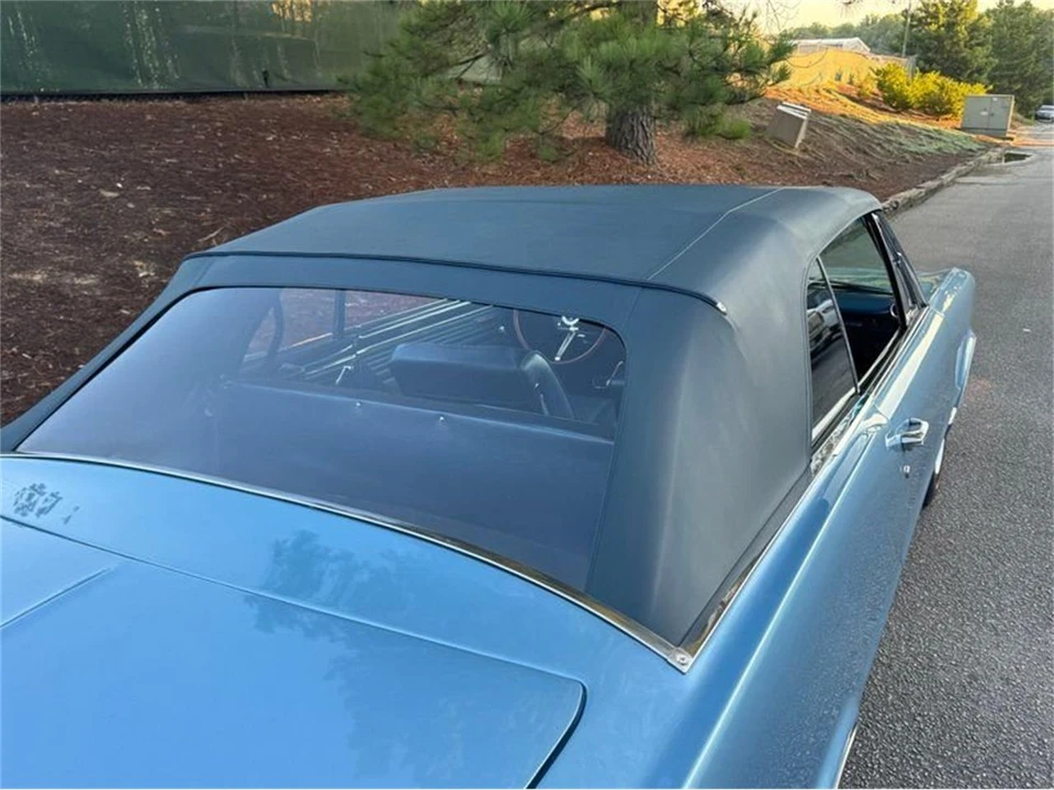 1965 Pontiac GTO 1st Gen - Image 11 of 31