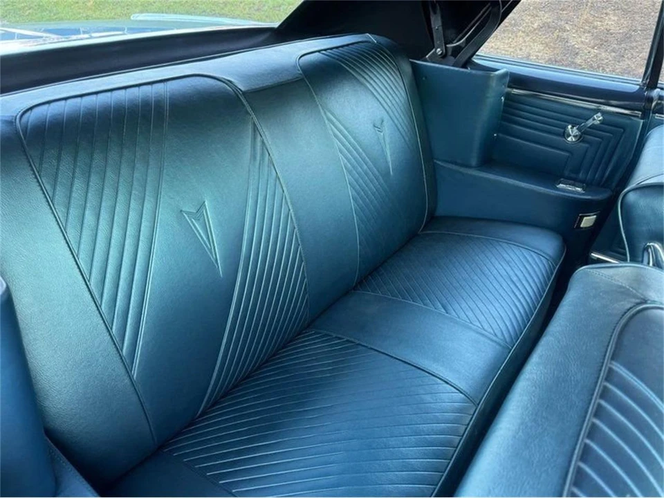 1965 Pontiac GTO 1st Gen - Image 26 of 31