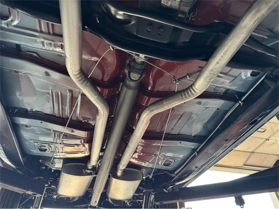 1965 Pontiac GTO 1st Gen - Image 31 of 31
