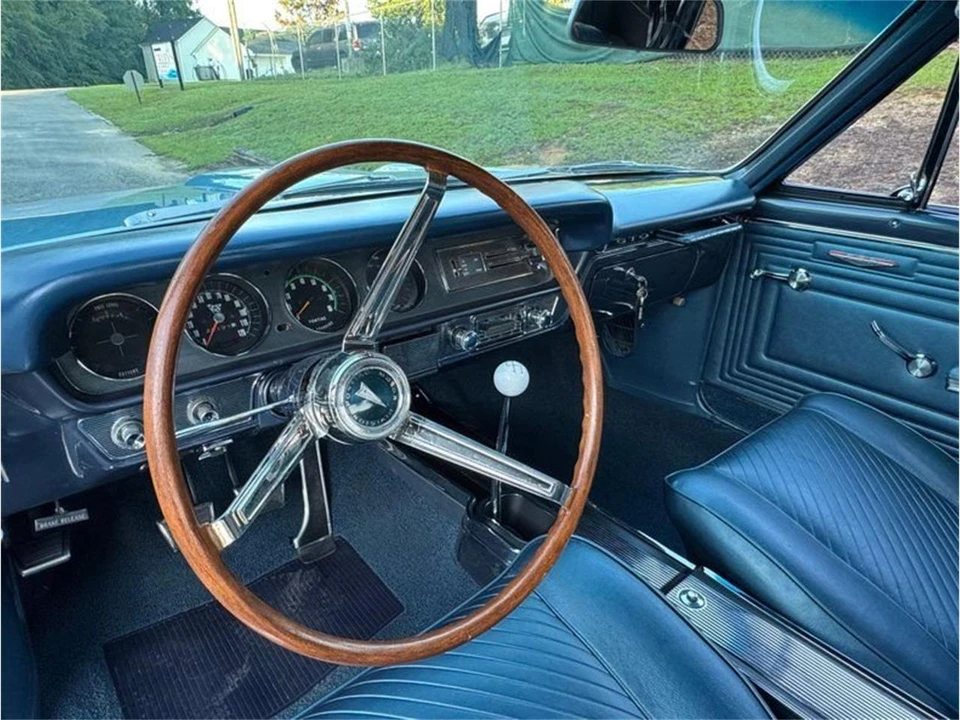 1965 Pontiac GTO 1st Gen - Image 18 of 31