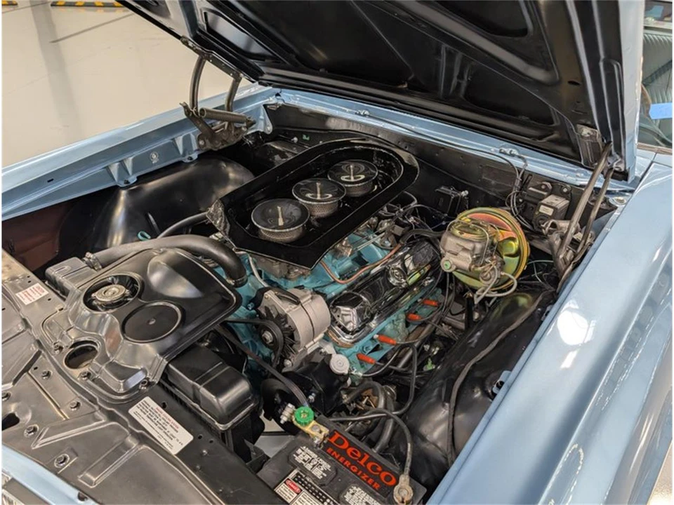 1965 Pontiac GTO 1st Gen - Image 28 of 31