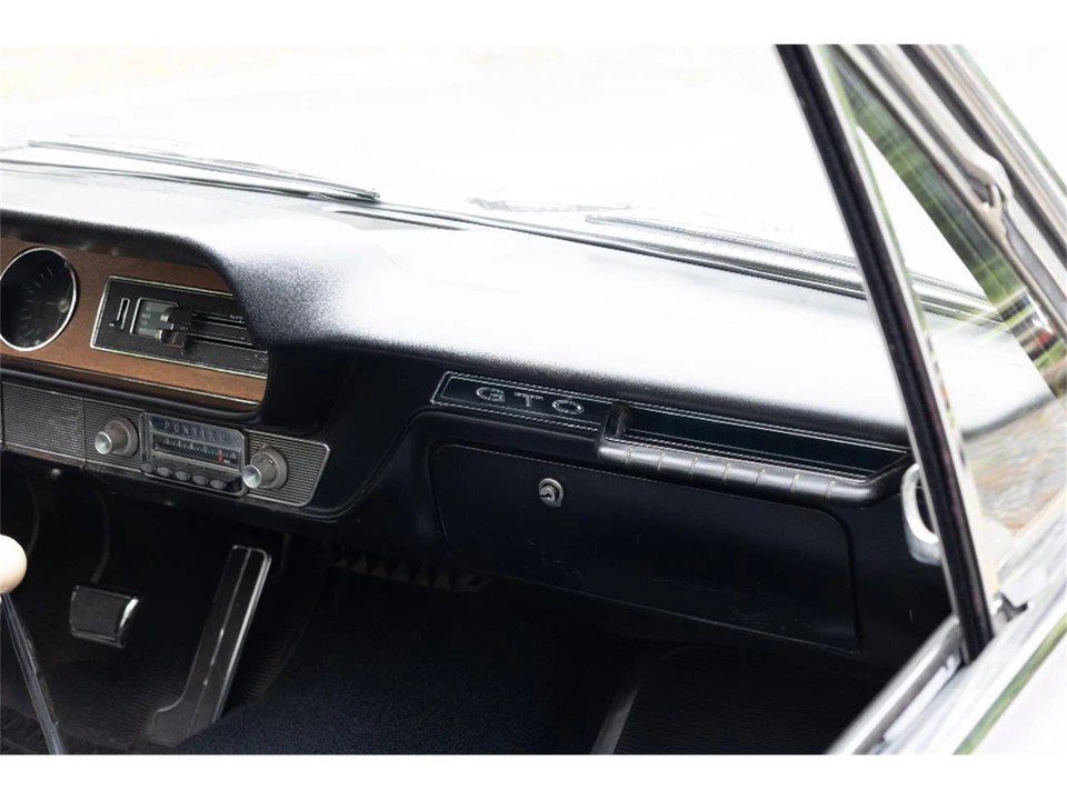 1965 Pontiac GTO 1st Gen - Image 26 of 31