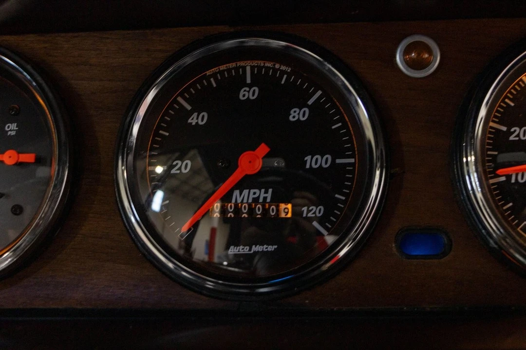 1965 Pontiac GTO 1st Gen - Image 11 of 31
