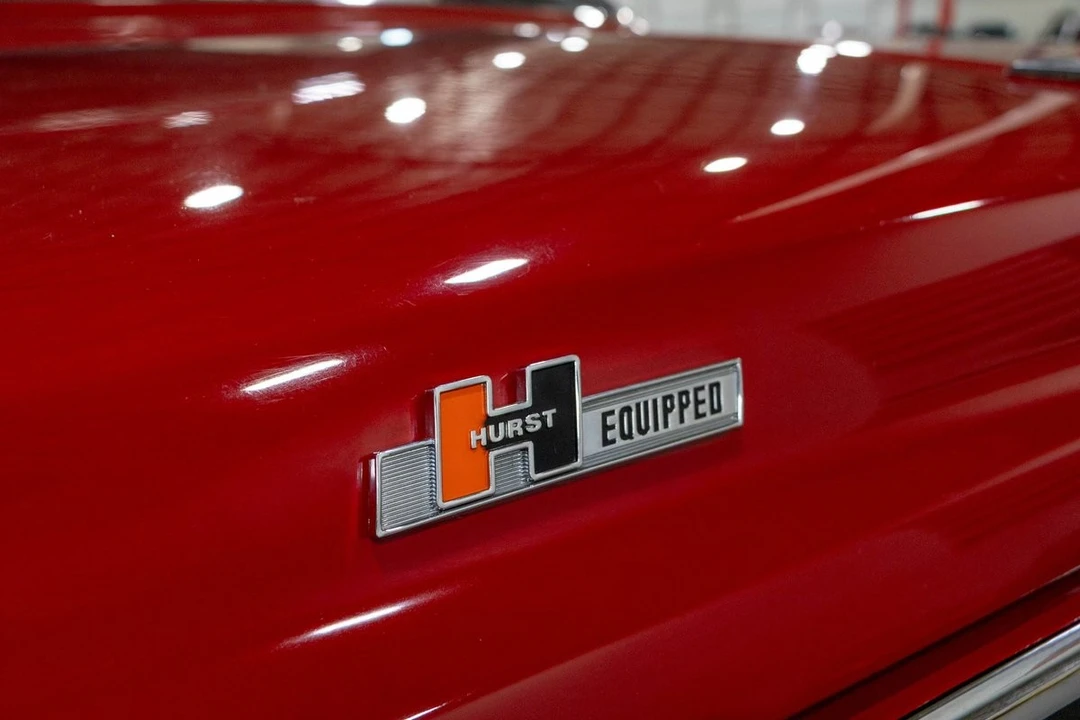 1965 Pontiac GTO 1st Gen - Image 25 of 31