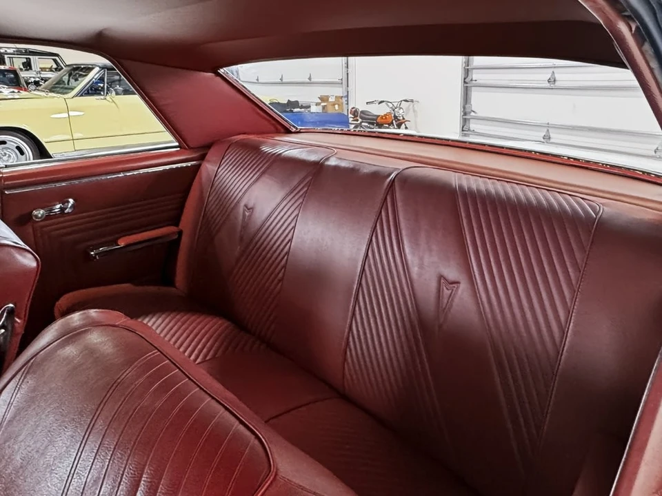 1965 Pontiac GTO 1st Gen - Image 26 of 31