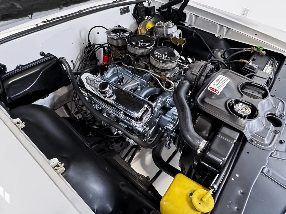 1965 Pontiac GTO 1st Gen - Image 21 of 31