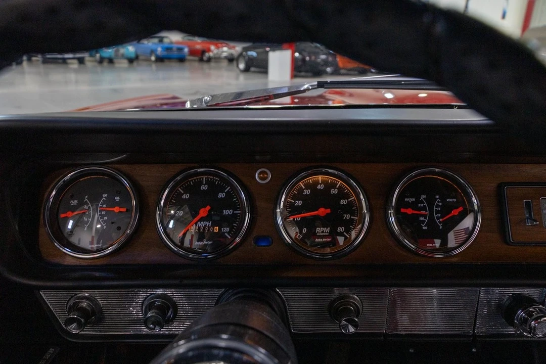 1965 Pontiac GTO 1st Gen - Image 10 of 31