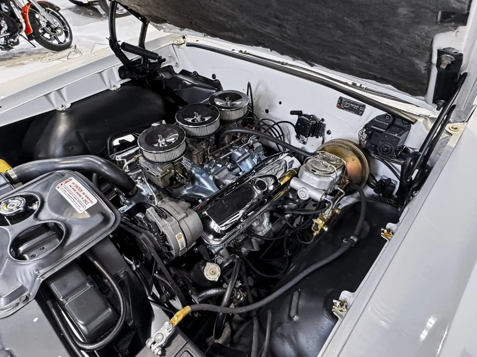 1965 Pontiac GTO 1st Gen - Image 22 of 31