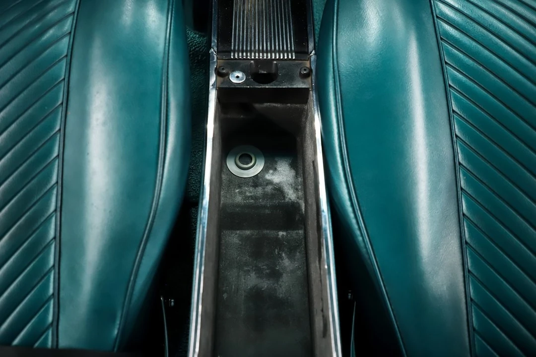 1965 Pontiac GTO 1st Gen - Image 31 of 31