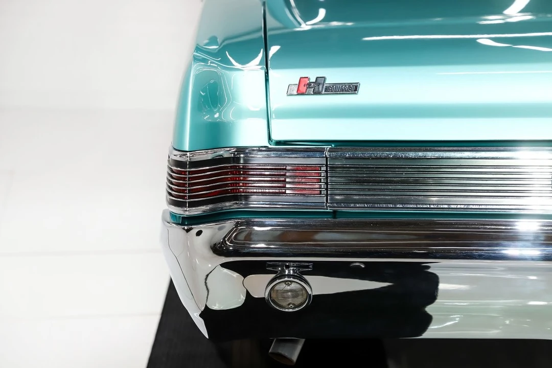 1965 Pontiac GTO 1st Gen - Image 24 of 31
