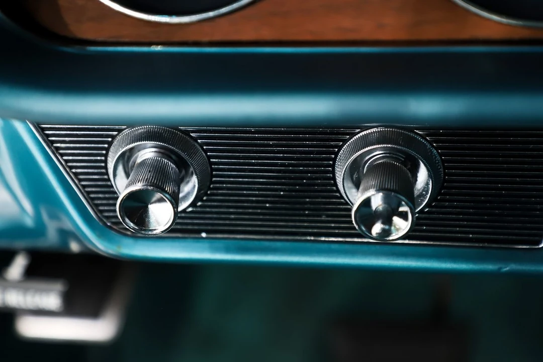 1965 Pontiac GTO 1st Gen - Image 26 of 31
