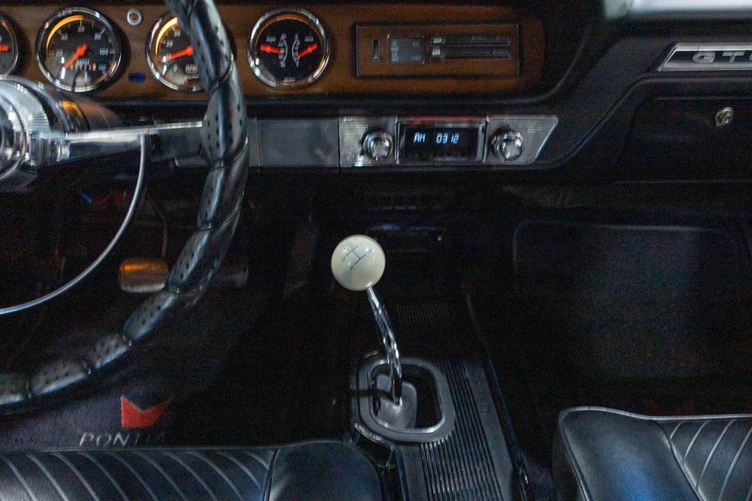 1965 Pontiac GTO 1st Gen - Image 13 of 31