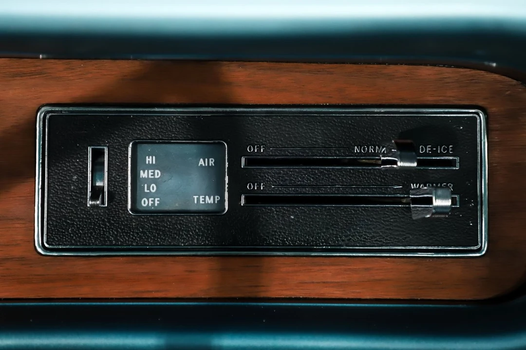 1965 Pontiac GTO 1st Gen - Image 25 of 31