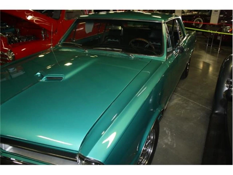 1965 Pontiac GTO 1st Gen - Image 3 of 15