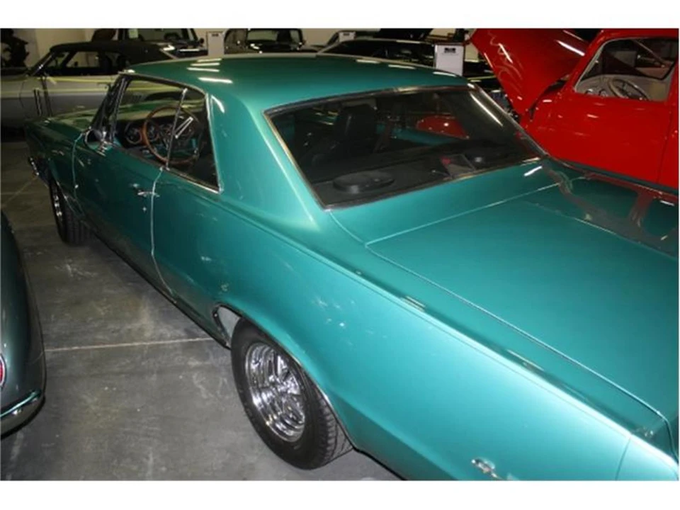 1965 Pontiac GTO 1st Gen - Image 4 of 15
