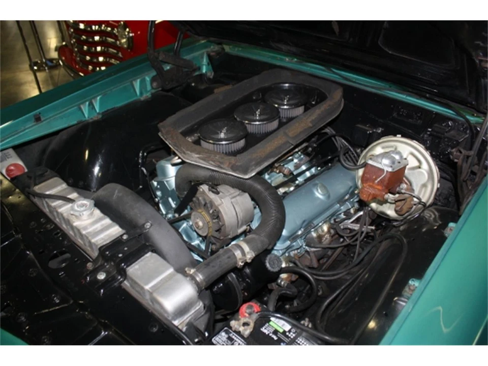 1965 Pontiac GTO 1st Gen - Image 13 of 15